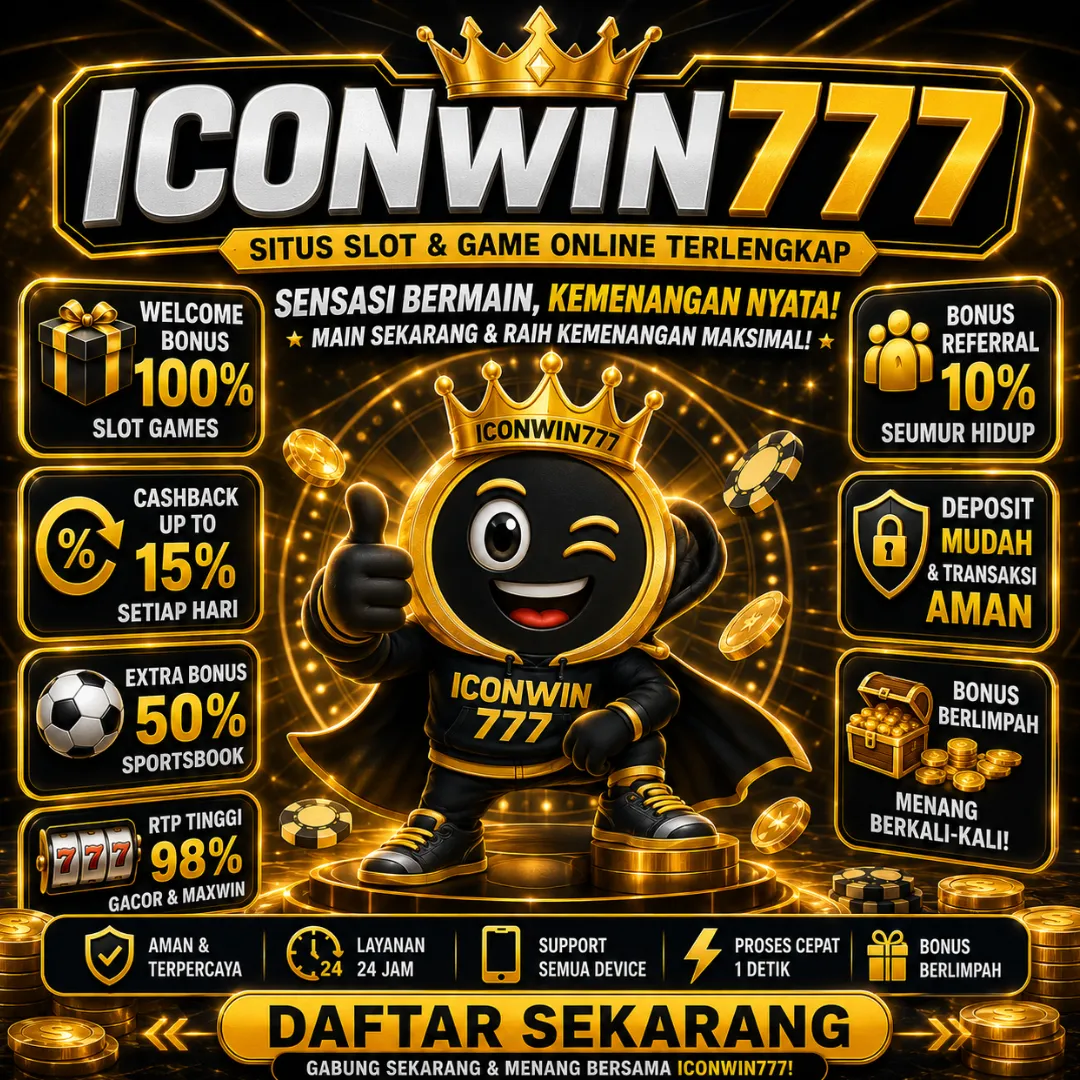 Iconwin777Banner